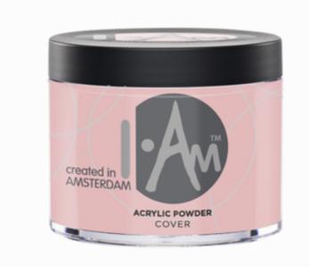 I.Am Acrylic Powder Cover 100g
