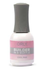 ORLY Builder In A Bottle Cool Pink – Builder Gel – 18 ml