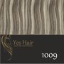 Yes Hair Extensions Gold Line 30 cm NS kleur 1009