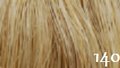 Great Hair Tape Extensions 40 cm kleur 140 - lichtblond & licht goudblond