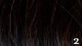 Great Hair Tape Extensions 40 cm kleur 2 - donkerbruin 