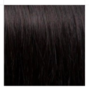 DS Microring extensions Body wave   52 cm kleur 1B  black/brown