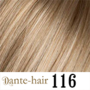 Fill-In Dante 30 cm kleur 116