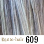 Fill-In Dante 30 cm kleur 609