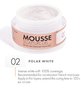 Victoria Vynn Mousse sculpture gel 02 Polar White 50 ml