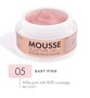 Victoria Vynn Mousse sculpture gel 05 Baby Pink 50 ml