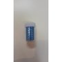 Nail Foil Licht Blauw (150 cm)