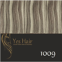 Yes Hair Tape Extensions Gold 30 cm kleur 1009