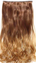 Clip In Hair One Stroke 55 cm wavy R8/27