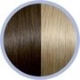 Euro SoCap hairextensions classic line 40 cm KL:18/24 Bruin/Intens Asblond