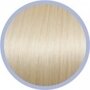 Euro SoCap hairextensions classic line 40 cm #1003 Extra Zeer Licht Natuurlijk Blond