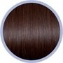 Euro SoCap hairextensions classic line 40 cm #32 Intens Mahonie