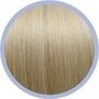 Euro SoCap hairextensions classic line 40 cm #1002 Extra Licht Blond