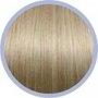 Euro SoCap hairextensions classic line 40 cm #24 Intens Asblond
