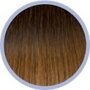 Euro SoCap hairextensions shatush line 50/55 cm #6/27 Chocoladebruin/Midden Goudbruin