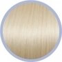 Euro SoCap hairextensions classic line 50 cm #1003 Extra Zeer Licht Natuurlijk Blond