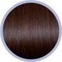 Euro SoCap hairextensions classic line 60/65 cm #32 Intens Mahonie