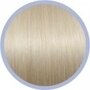 Euro SoCap hairextensions classic line  60/65 cm #1004 Extra Zeer Licht Asblond