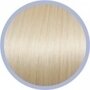 Euro SoCap hairextensions classic line  60/65 cm #1003 Extra Zeer Licht Natuurlijk Blond