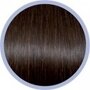 Euro SoCap hairextensions classic line 50 cm #6 Chocoladebruin