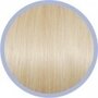 Euro SoCap hairextensions classic line 50 cm #1001 Platinablond