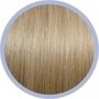 Euro SoCap hairextensions classic line 50 cm #DB3 Goudblond