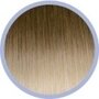Euro SoCap hairextensions shatush line 50/55 cm #10/20 Donkerblond/Lichtblond