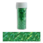Nail Foil Green Multi (75 cm)