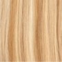 DS Microring extensions Natural Straight 51 cm kl: F622 Blond+Brown+Auburn Mixed