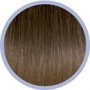 Seiseta Invisible Clip-on OMBRE kleur #8/DB4 Bruin/Goud