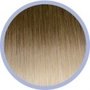 Seiseta Invisible Clip-on OMBRE kleur #10/20 Donkerblond/Lichtblond