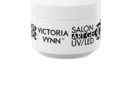 Salon Art.Gel 3D – Gel voor decoraties en kleuren Creamy black