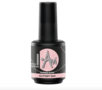 I.Am Rubber Base Glittery (15ml) | HEMA & TPO vrij