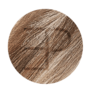 Estee Paris Genius Weft 40cm Kleur Mix 60C+1A met grijze haartjes