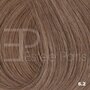 Estee Paris Genius Weft 40cm Kleur 6.2 - Midden cool-blond | 100% Remy Haar