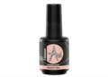 I.Am Rubber Base Peachy (15ml) | HEMA & TPO vrij