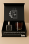 Tapparfum Giftset – Geurkaars + 50 ml parfum in mooie kado verpakking
