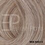 Estee Paris Genius Weft 40cm Kleur Mix 60C+3 - Mix lichtblond | 100% Remy Haar