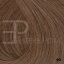 Estee Paris Genius Weft 50 cm  Kleur 4Q - Lichtbruin | 100% Remy Haar