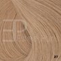 Estee Paris Genius Weft 50 cm  Kleur 27 goud blond | 100% Remy Haar