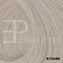 Estee Paris Genius Weft 60 cm 613 ash - Licht ash blond | 100% Remy Haar