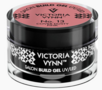 Victoria Vynn™ Self-Leveling Builder Gel 13 Cover Dusty Pink 15ml – Dusty Roze Cover Bouwgel