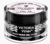Victoria Vynn™ Self-Leveling Builder Gel 16 Delicate Rouge 15ml – Delicaat Roze-Roze Cover Bouwgel