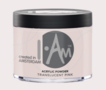 I.Am Acrylic Powder Translucent Pink (100gr)