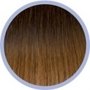 Euro So Cap Tape extensions 50 cm Ombre #6/27 Chocoladebruin/Midden Goudbruin