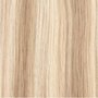 DS tape extensions 12x 4cm breed, lengte 30 cm Natural Straight kl: F116 Golden Brown+Blonde Mixed