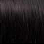 DS tape extensions 12x 4cm breed, lengte 30 cm Natural Straight kl: 1B Black Brown