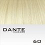 DS Weft 130 cm breed, 50 cm lang #60 Platinum Violet Blonde