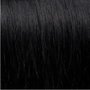 DS tape extensions 12x 4cm breed, lengte 42 cm Natural Straight kl: 1 Black