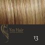 Yes Hair Extensions Gold Line 52 cm NS kleur 13